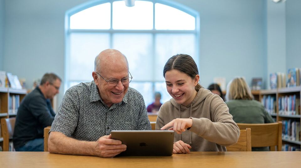 Tech Help Clinic
