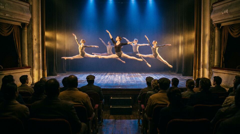 The Nutcracker