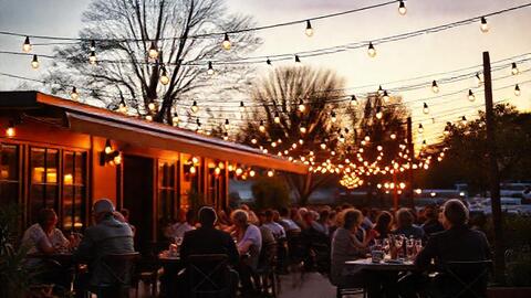 Food Truck: El Pariente Mexican Grill