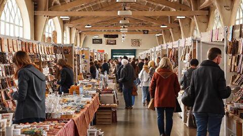 Woodbury Farmers Market