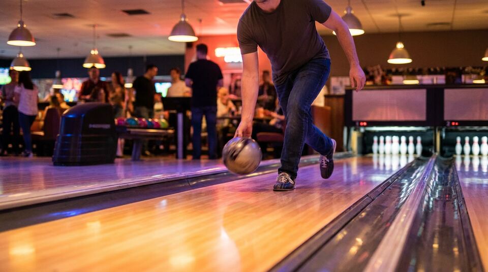 Bowling: TBD vs St. Croix Lutheran Academy