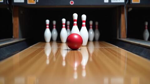 MSHSL State Adapted Bowling, ASD  Tournament