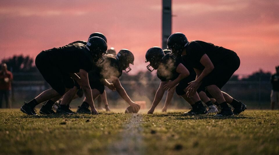 Gopher Football vs Northwestern Wildcats