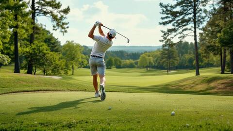 MSHSL State Golf, Boys Tournament