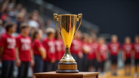Allina Health Kubb Tournament