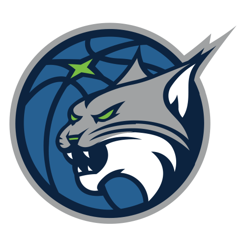 Minnesota Lynx vs Golden State Valkyries