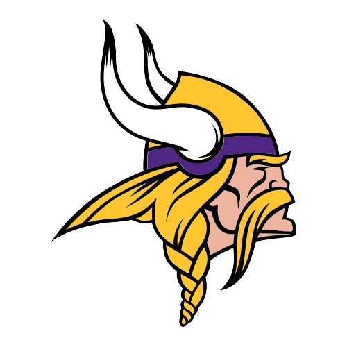 Minnesota Vikings vs Green Bay Packers