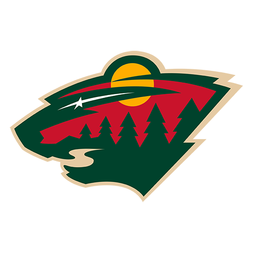 Minnesota Wild vs Colorado Avalanche