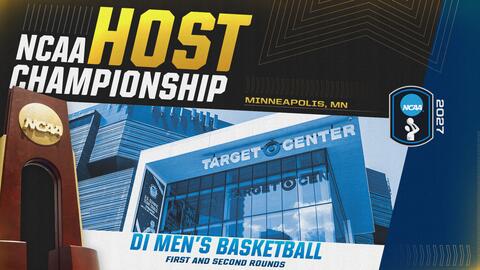 NCAA Division I Men's Basketball Tournament