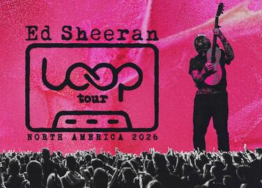 Ed Sheeran