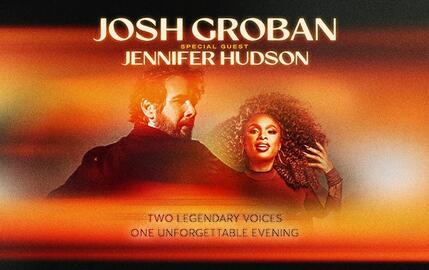 Josh Groban