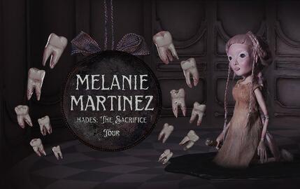 Melanie Martinez