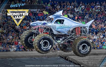 Monster Jam