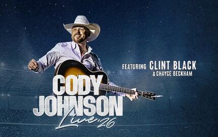 Cody Johnson