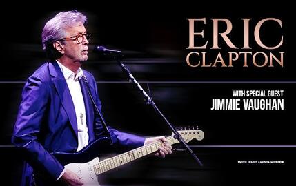 Eric Clapton