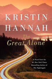 St. Anthony Park Library Book Club