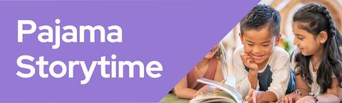 Pajama Storytime