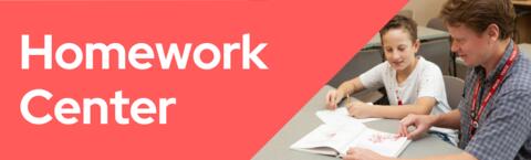 Homework Center