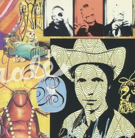 Permanent Record & Private Oates play Beck! Odelay! Front to Back for its 30th B-Day