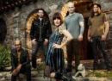 Flyleaf with Lacey Sturm - 20th Anniversary Tour