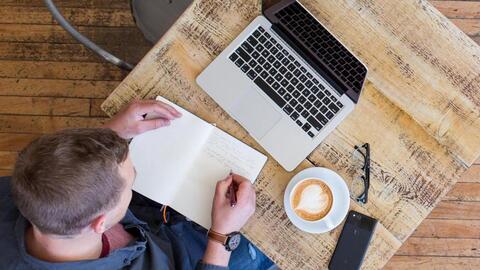 Online Degree Completion Information Session: Business, Organizational Leadership and Psychology Majors