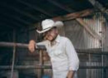Justin Moore