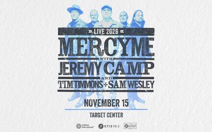 MercyMe