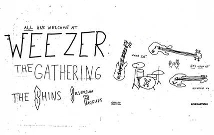 Weezer