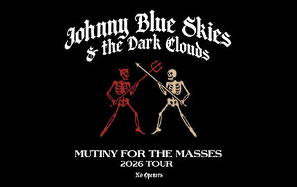 Johnny Blue Skies