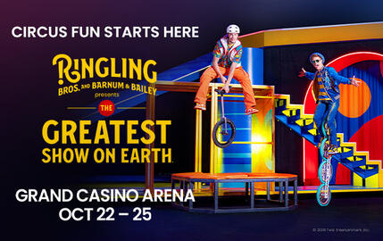 Ringling Bros. and Barnum & Bailey