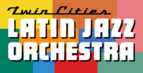 Twin Cities Latin Jazz Orchestra