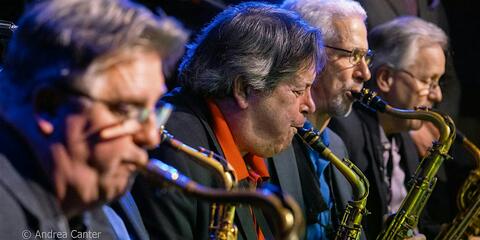Jumpin’ at the Woodside: A Tribute to Count Basie with ACME Jazz Company
