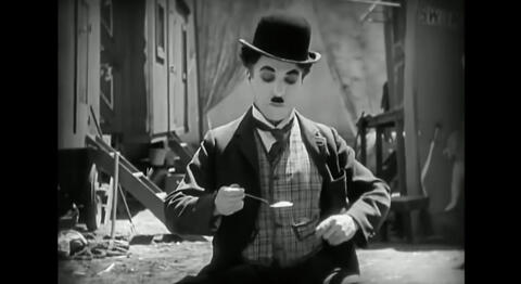 “The Circus”: Silent Film Featuring Live Organ at Northrop