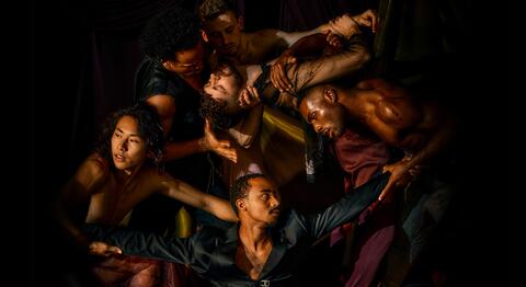 Limón Dance Company at Northrop
