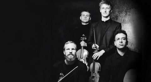 inti figgis-vizueta: Music for Transitions at Northrop