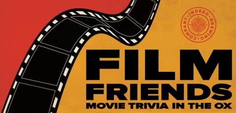 Film Friends Movie Trivia