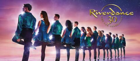 Riverdance