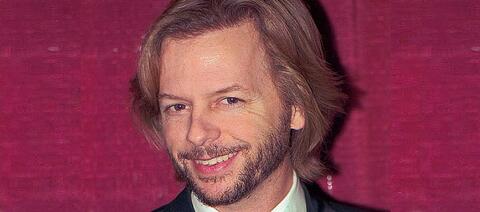 David Spade