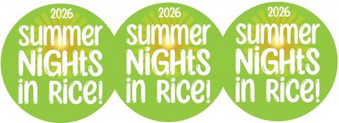 Summer Nights in Rice: Twin Cities Latin Band