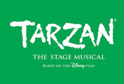 Disney's Tarzan the Stage Musical