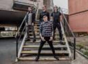 Everclear - Lucky 7 Tour