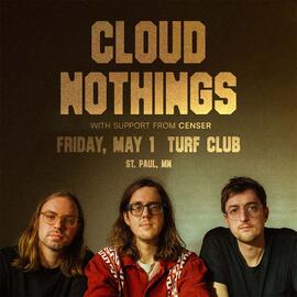 Cloud Nothings