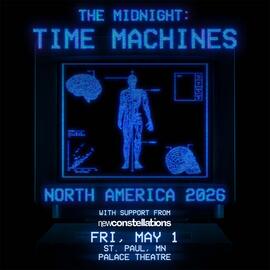 The Midnight