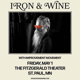 Iron & Wine