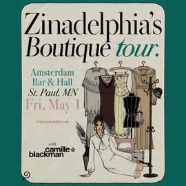 Zinadelphia
