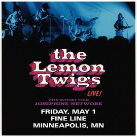 The Lemon Twigs