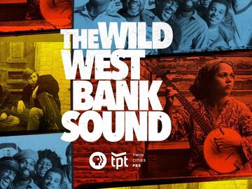 The Wild West Bank Sound // Screening + Q&A