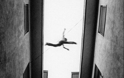 Killer of Sheep by Charles Burnett