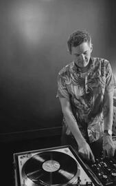 Guest Selector Series ft. James Taylor