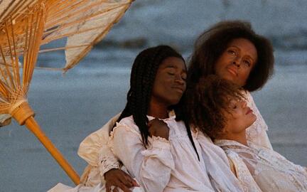 Daughters of the Dust by Julie Dash